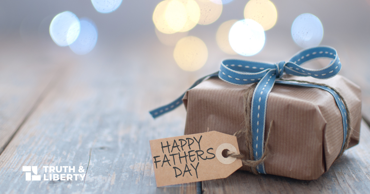 2025 Fathers day