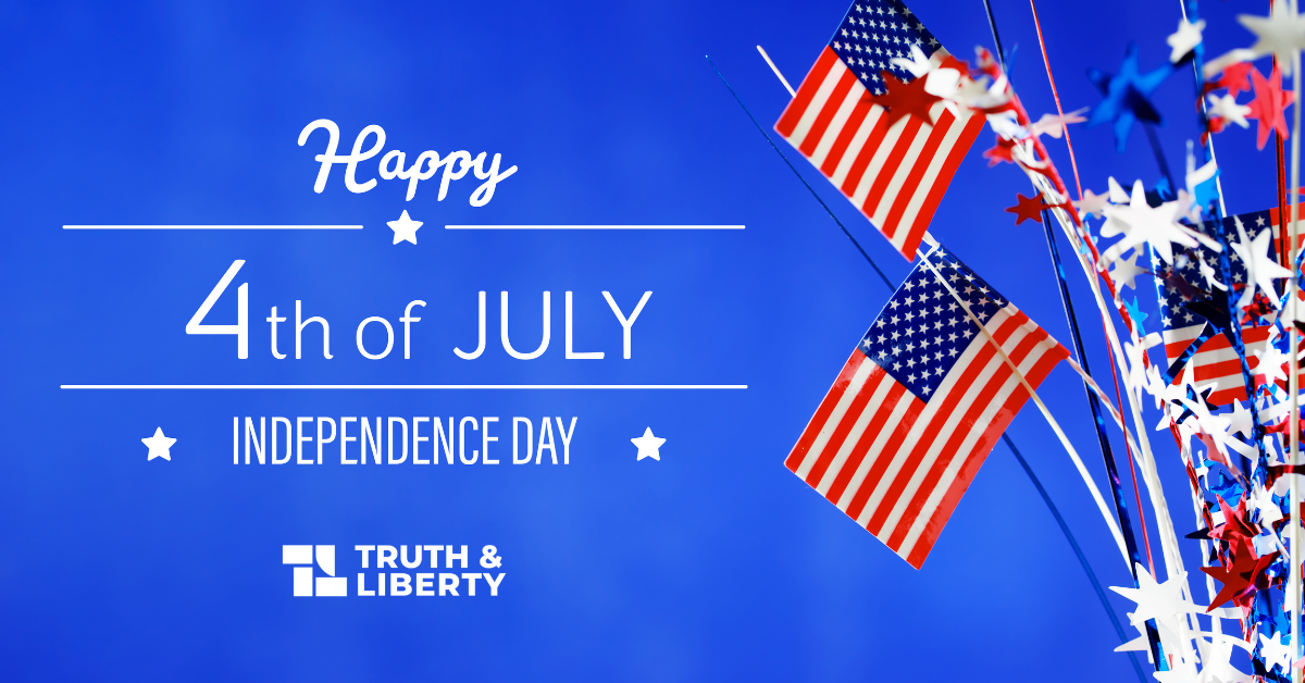 4th of July