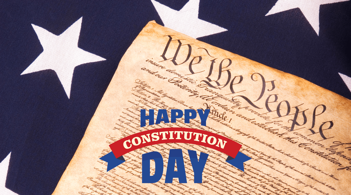 Constitution Day