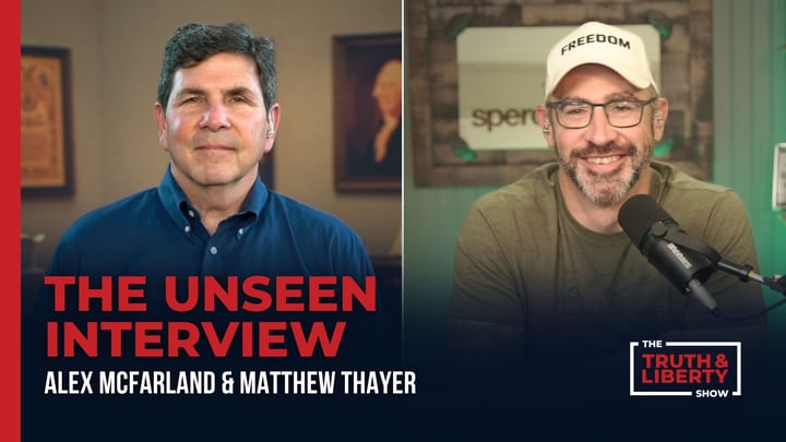 The Unseen Interview