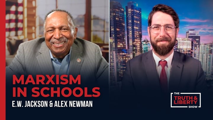 Marxism In Schools