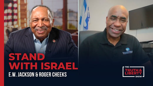 Stand With Israel