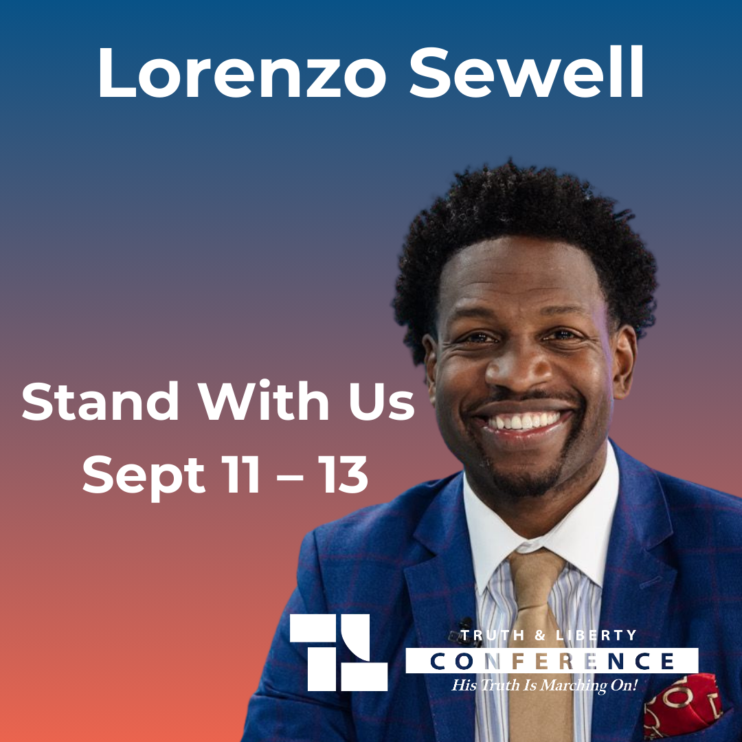 Lorenzo Sewell -bkground