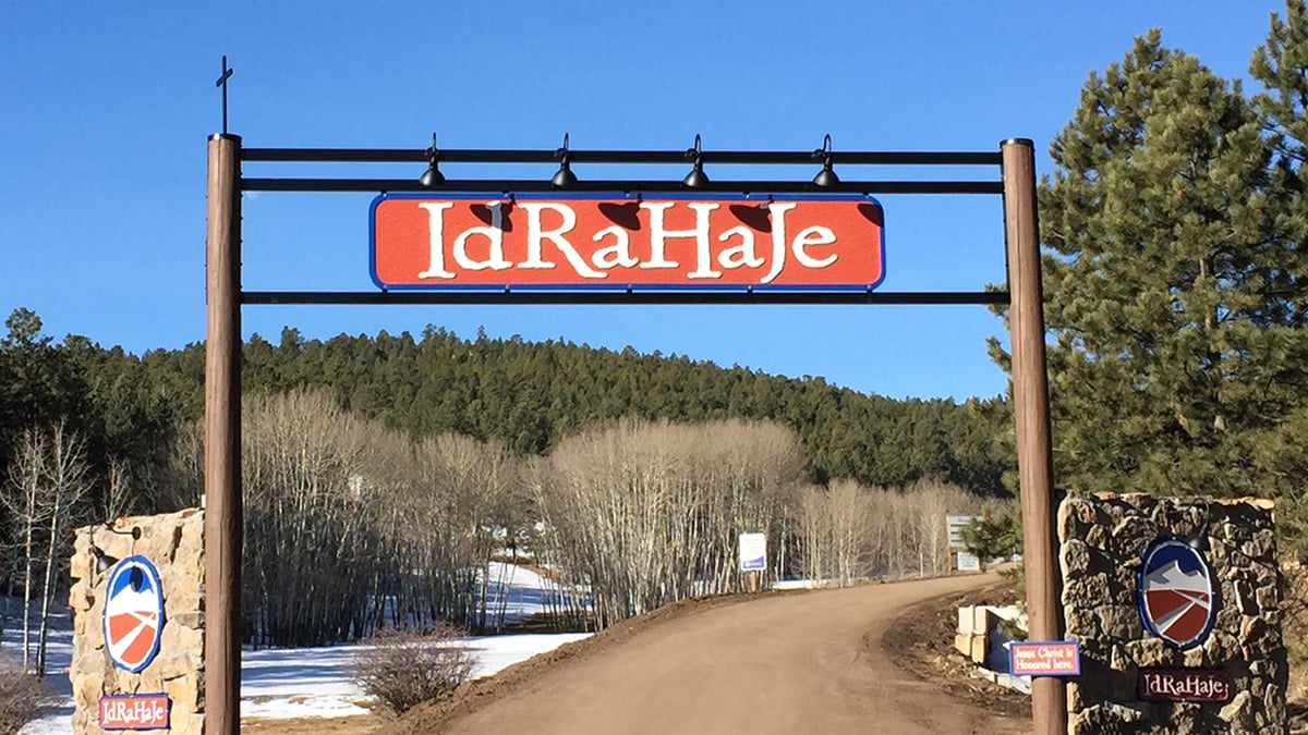 idrahaje